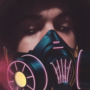 Meet your Posher, Briano